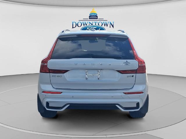 2024 Volvo XC60 - $36,383