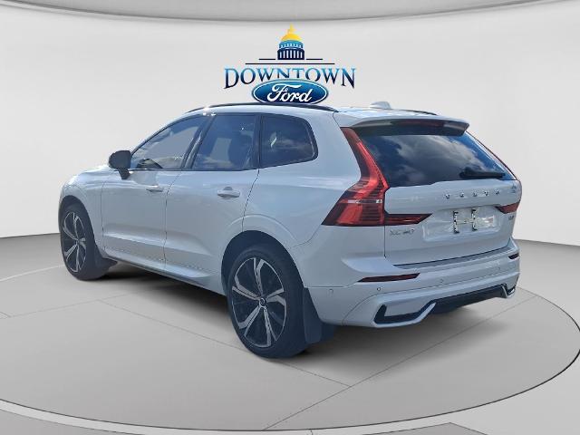 2024 Volvo XC60 - $36,383
