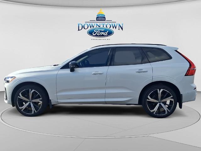2024 Volvo XC60 - $36,383