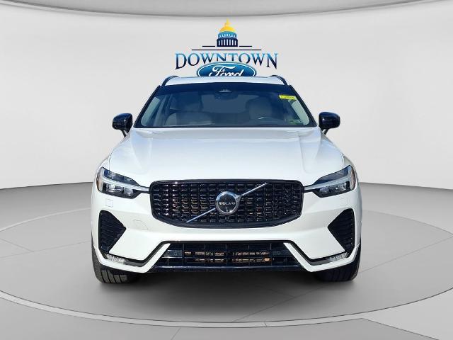 2024 Volvo XC60 - $36,383