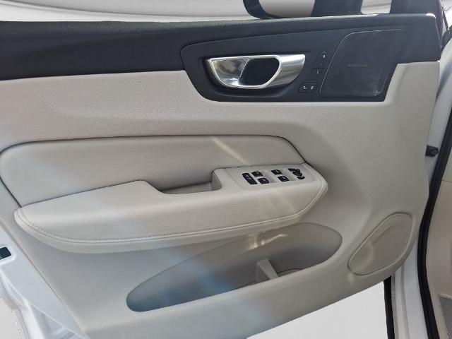 2024 Volvo XC60 - $36,383