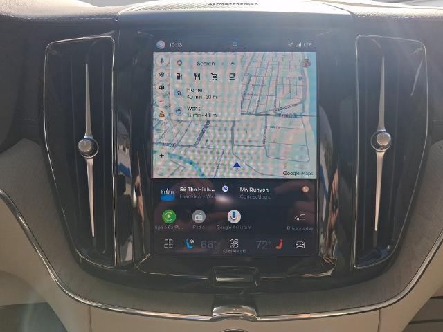 2024 Volvo XC60 - $36,383