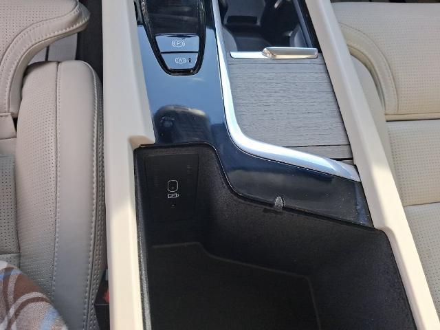 2024 Volvo XC60 - $36,383
