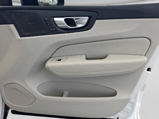2024 Volvo XC60 - $36,383