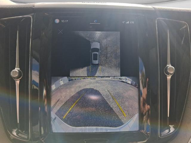2024 Volvo XC60 - $36,383