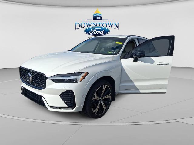 2024 Volvo XC60 - $36,383