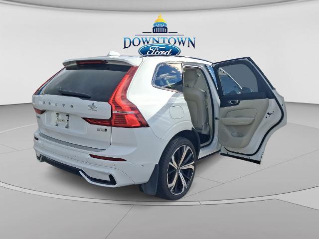 2024 Volvo XC60 - $36,383