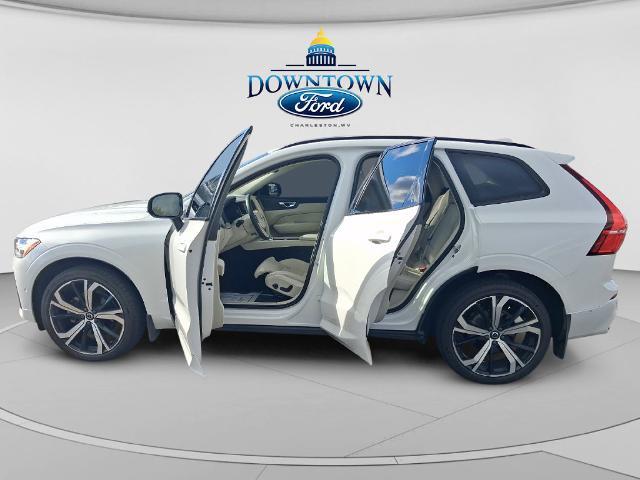 2024 Volvo XC60 - $36,383