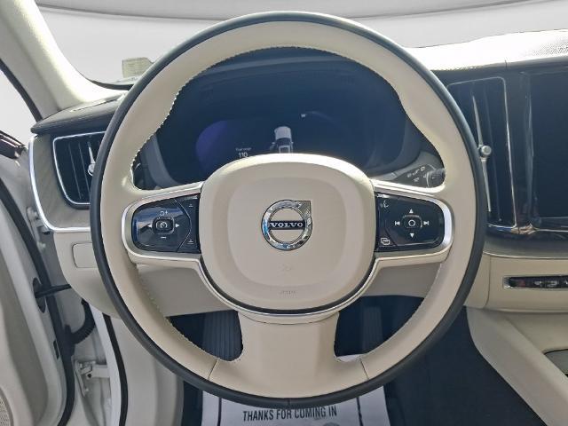 2024 Volvo XC60 - $36,383