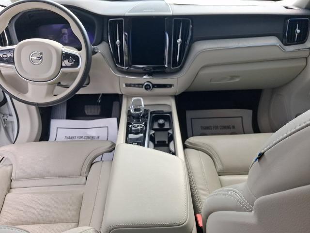 2024 Volvo XC60 - $36,383