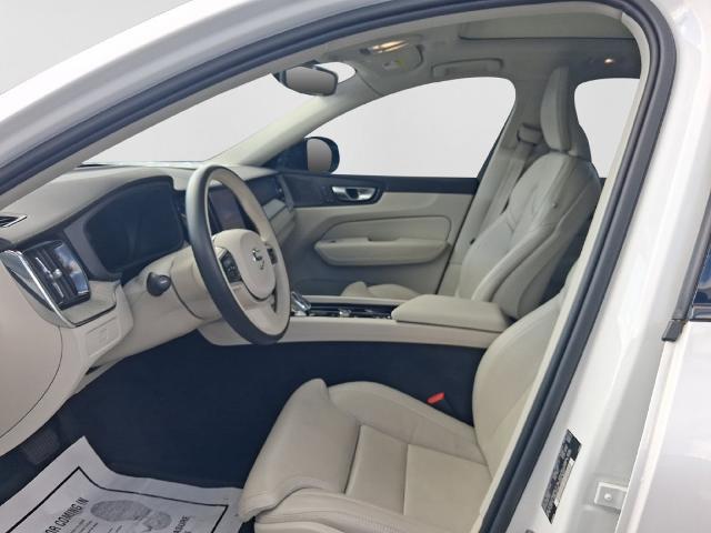 2024 Volvo XC60 - $36,383