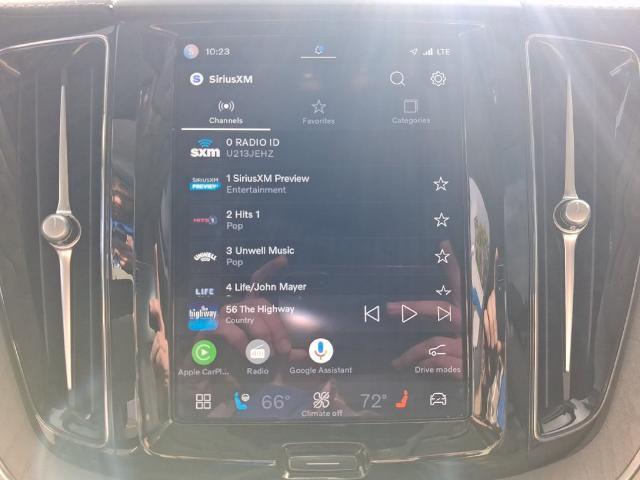 2024 Volvo XC60 - $36,383