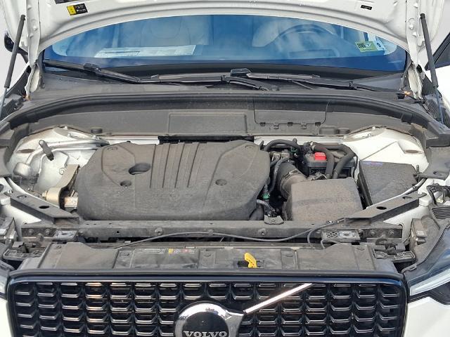 2024 Volvo XC60 - $36,383