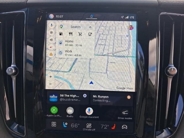 2024 Volvo XC60 - $36,383