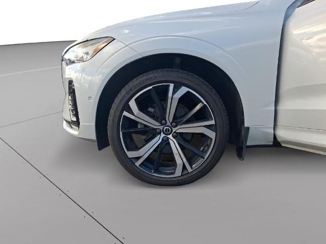 2024 Volvo XC60 - $36,383