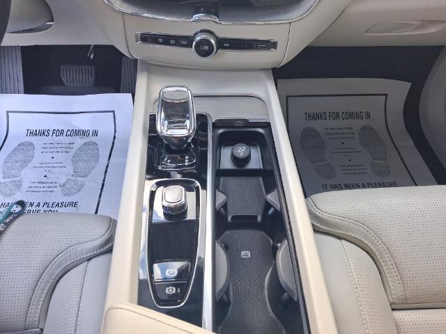 2024 Volvo XC60 - $36,383