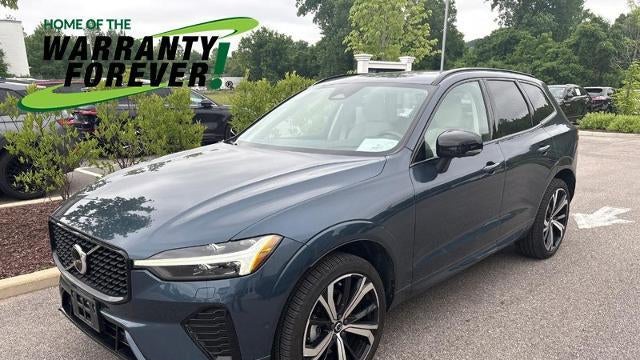 Preowned 2024 Volvo XC60 B5 Ultimate Dark Theme for Sale