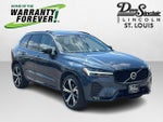 2024 XC60 Thumbnail 1