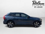2024 XC60 Thumbnail 2