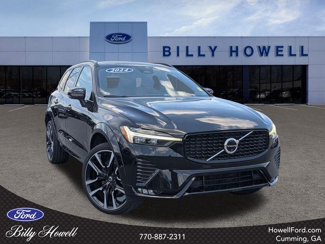 2024 Volvo XC60