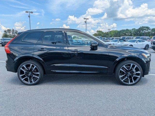 2024 Volvo XC60 - $31,992