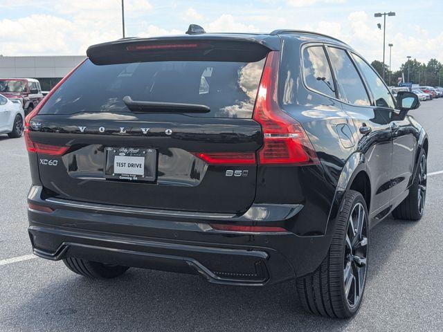 2024 Volvo XC60 - $31,992