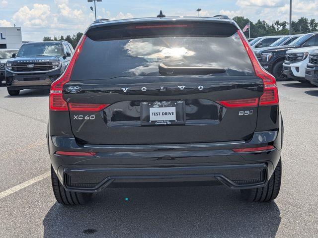 2024 Volvo XC60 - $31,992