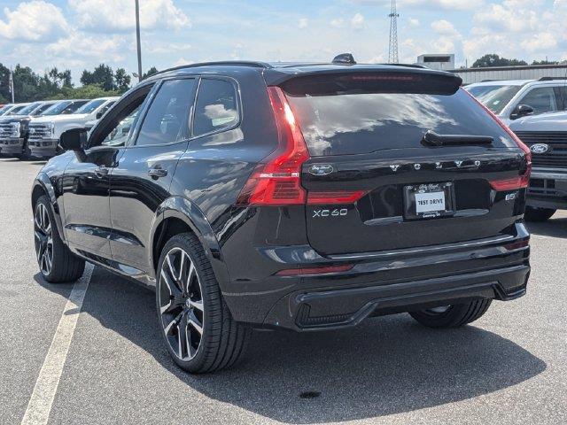 2024 Volvo XC60 - $31,992