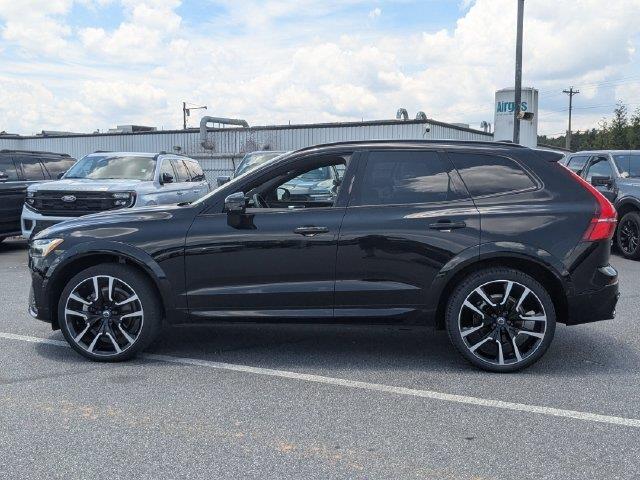 2024 Volvo XC60 - $31,992