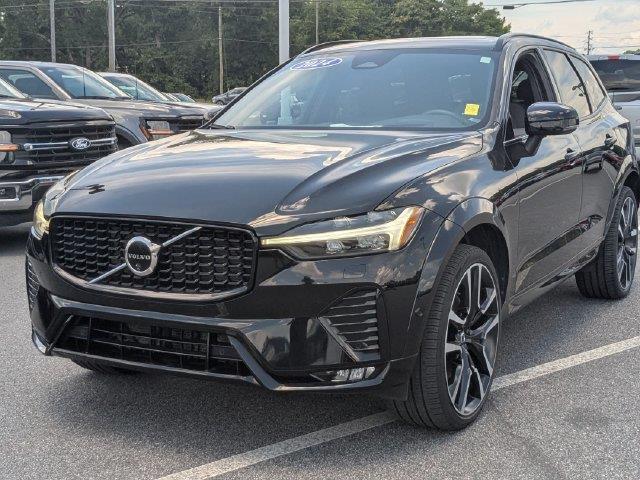 2024 Volvo XC60 - $31,992