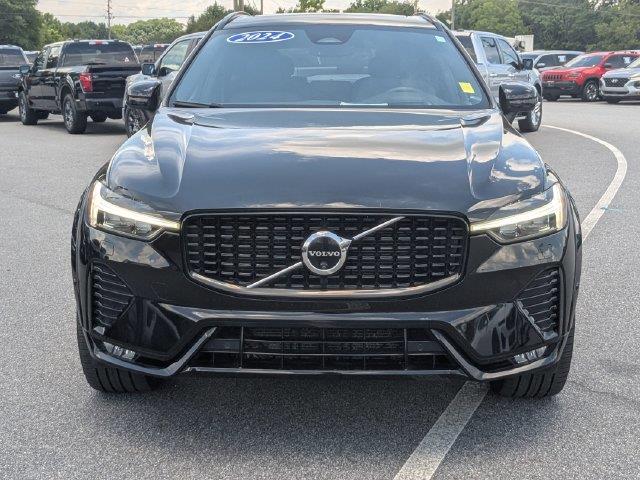 2024 Volvo XC60 - $31,992