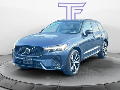 Photo of a 2024 Volvo XC60 AWD B5 Ultimate Dark Theme 4DR SUV for sale