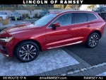 2023 XC60 Thumbnail 2