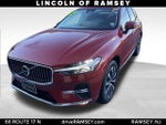 2023 XC60 Thumbnail 1