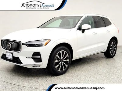 Photo of a 2023 Volvo XC60 AWD B5 Plus Bright Theme 4DR SUV for sale