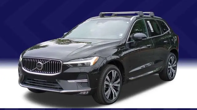 Preowned 2023 Volvo XC60 B5 Plus Bright Theme for Sale