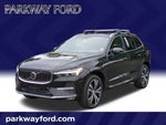 2023 XC60 Thumbnail 1