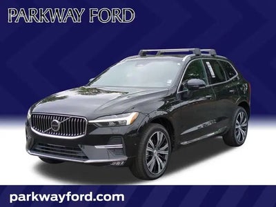 Photo of a 2023 Volvo XC60 AWD B5 Plus Bright Theme 4DR SUV for sale