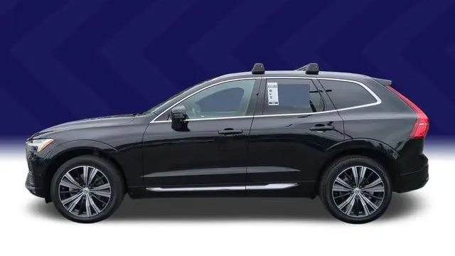 2023 Volvo XC60 B5 Plus Bright Theme