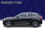 2023 XC60 Thumbnail 2
