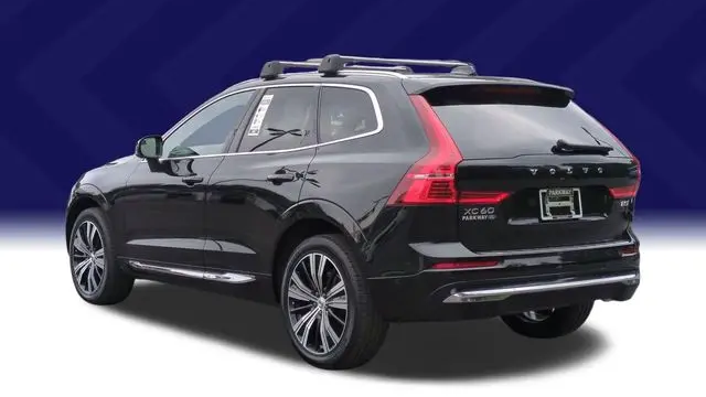 2023 Volvo XC60 B5 Plus Bright Theme