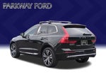 2023 XC60 Thumbnail 3