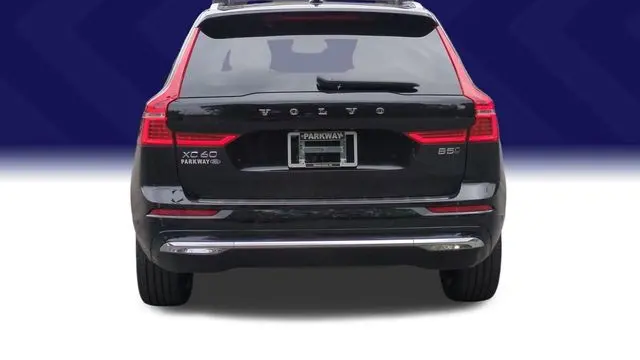 2023 Volvo XC60 B5 Plus Bright Theme