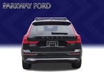 2023 XC60 Thumbnail 4