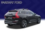 2023 XC60 Thumbnail 5