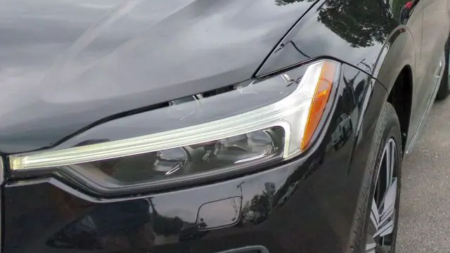 2023 Volvo XC60 B5 Plus Bright Theme
