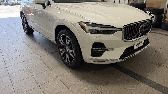 Preowned 2023 Volvo XC60 B5 Plus Bright Theme for Sale