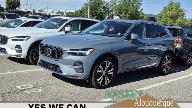 Preowned 2023 Volvo XC60 B5 Plus Bright Theme for Sale