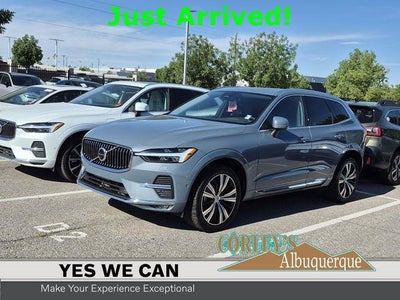 Photo of a 2023 Volvo XC60 AWD B5 Plus Bright Theme 4DR SUV for sale