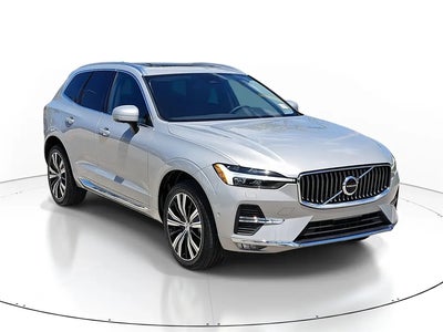 Photo of a 2023 Volvo XC60 AWD B5 Plus Bright Theme 4DR SUV for sale